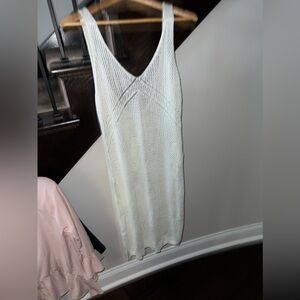 NWOT CUPSHE cover up